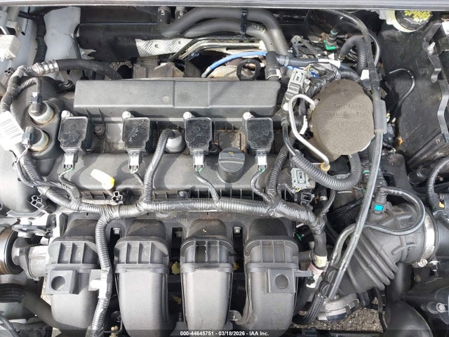 2015 FORD FOCUS 1FADP3K23FL307074 Photo 9