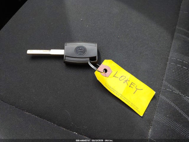 2015 FORD FOCUS 1FADP3K23FL307074 Photo 10