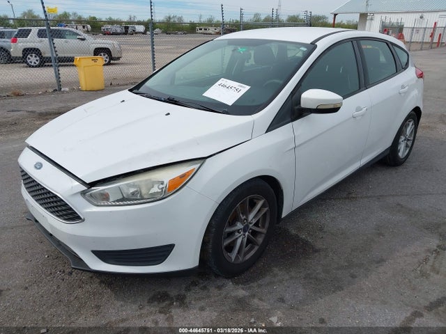 2015 FORD FOCUS 1FADP3K23FL307074 Photo 1