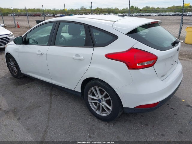2015 FORD FOCUS 1FADP3K23FL307074 Photo 2