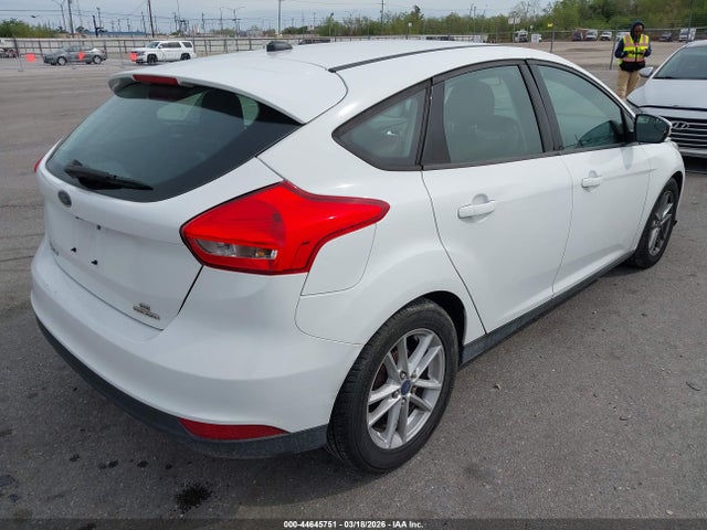 2015 FORD FOCUS 1FADP3K23FL307074 Photo 3