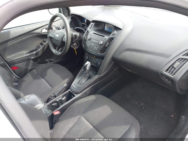 2015 FORD FOCUS 1FADP3K23FL307074 Photo 4