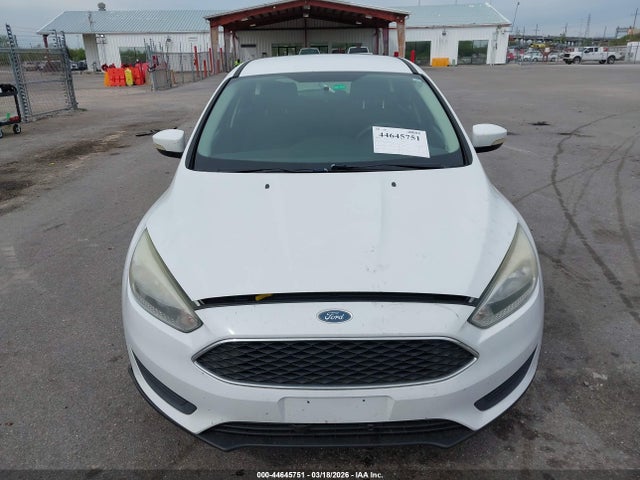 2015 FORD FOCUS 1FADP3K23FL307074 Photo 5