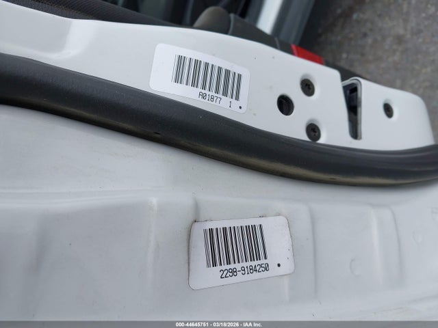 2015 FORD FOCUS 1FADP3K23FL307074 Photo 8