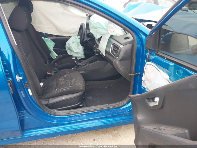 Продаж на аукціоні авто 2023 Kia Rio S, vin: 3KPA24AD0PE559315, номер лоту: 44645753