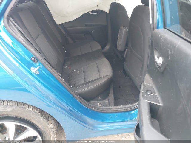 Продаж на аукціоні авто 2023 Kia Rio S, vin: 3KPA24AD0PE559315, номер лоту: 44645753