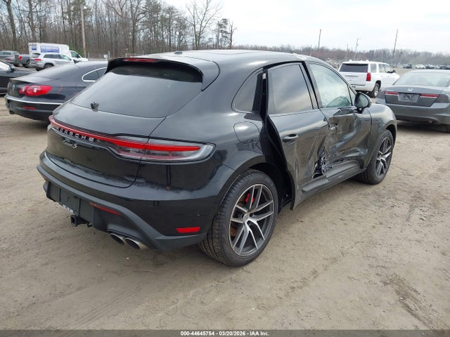 Продаж на аукціоні авто 2024 Porsche Macan S, vin: WP1AG2A54RLB38527, номер лоту: 44645754