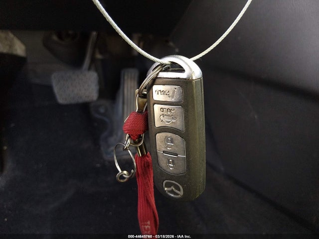 Продаж на аукціоні авто 2015 Mazda Mazda3 I Sv, vin: JM1BM1T77F1231492, номер лоту: 44645760