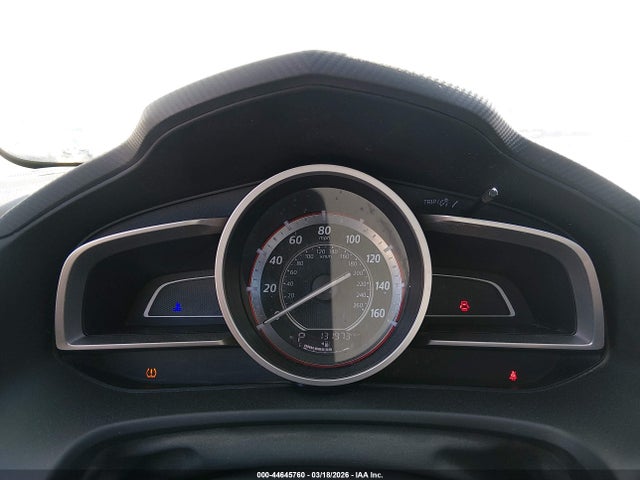 Продаж на аукціоні авто 2015 Mazda Mazda3 I Sv, vin: JM1BM1T77F1231492, номер лоту: 44645760