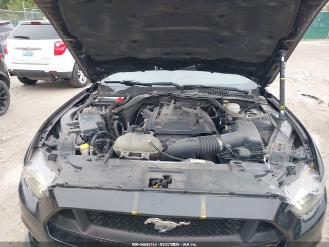 Aukcja sprzedaży 2015 Ford Mustang Ecoboost Premium, vin: 1FATP8UH8F5367835, numer aukcji: 44645763