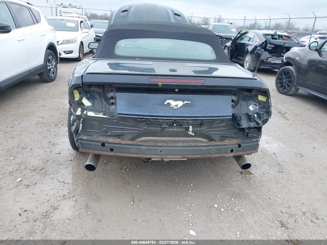 Aukcja sprzedaży 2015 Ford Mustang Ecoboost Premium, vin: 1FATP8UH8F5367835, numer aukcji: 44645763