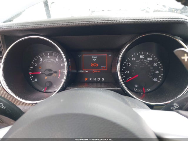 Aukcja sprzedaży 2015 Ford Mustang Ecoboost Premium, vin: 1FATP8UH8F5367835, numer aukcji: 44645763