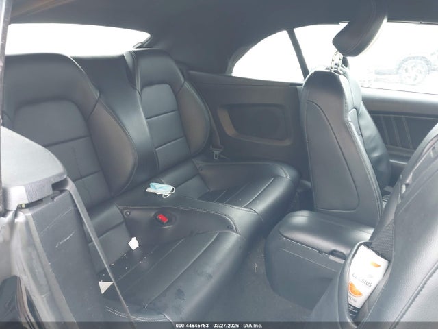 Aukcja sprzedaży 2015 Ford Mustang Ecoboost Premium, vin: 1FATP8UH8F5367835, numer aukcji: 44645763