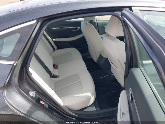 Aukcja sprzedaży 2022 Hyundai Sonata Se, vin: KMHL24JAXNA215582, numer aukcji: 44645765