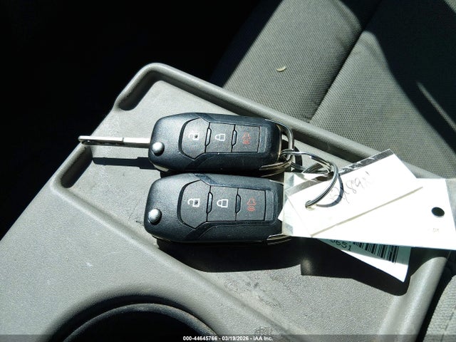 2019 FORD F-150 1FTFX1E50KKC53326 Photo 10