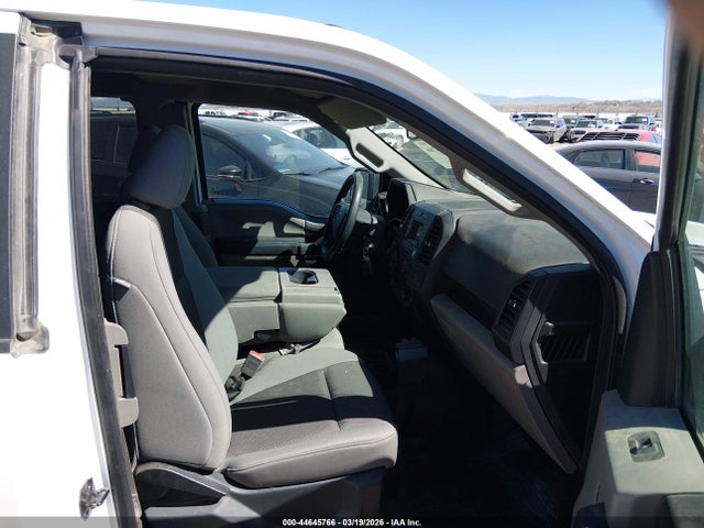 2019 FORD F-150 1FTFX1E50KKC53326 Photo 4