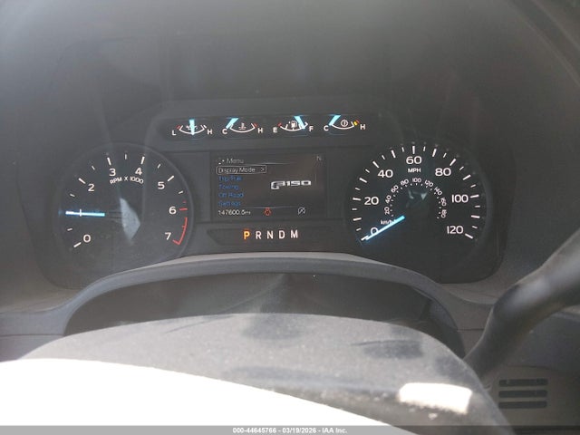 2019 FORD F-150 1FTFX1E50KKC53326 Photo 6
