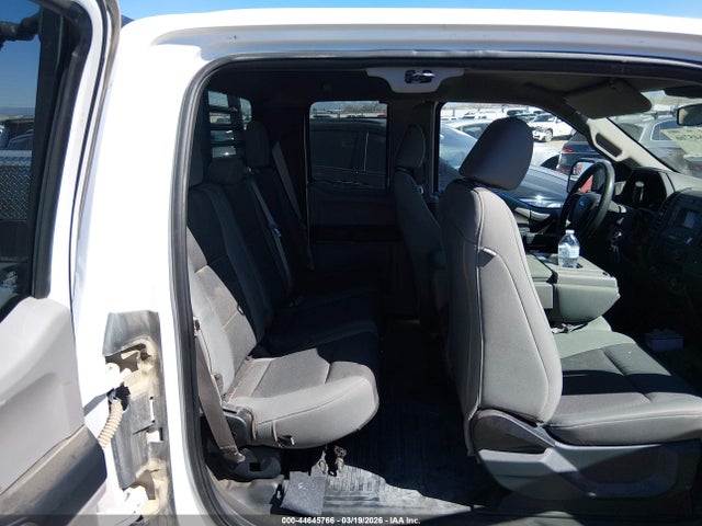 2019 FORD F-150 1FTFX1E50KKC53326 Photo 7