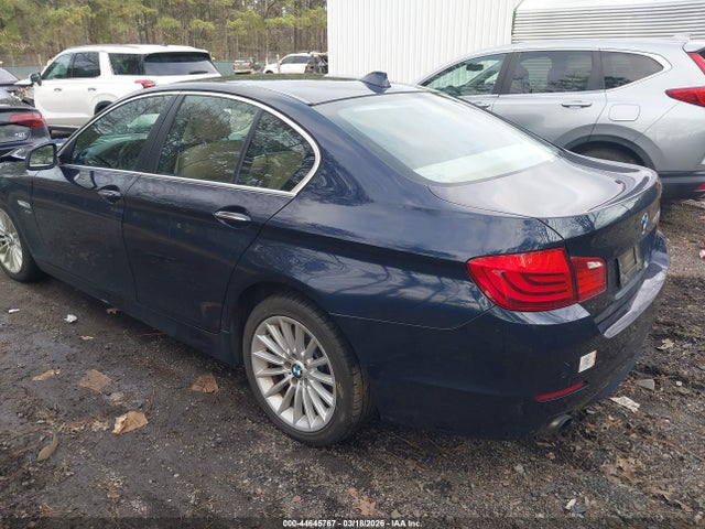 Aukcja sprzedaży 2011 Bmw 535i Xdrive, vin: WBAFU7C51BC875939, numer aukcji: 44645767
