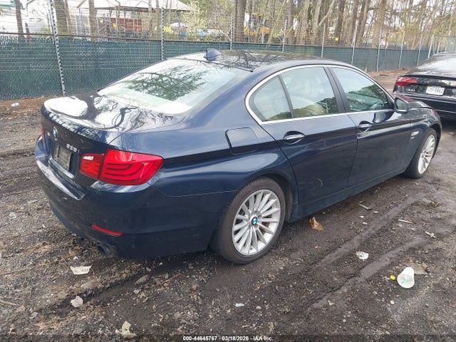 Aukcja sprzedaży 2011 Bmw 535i Xdrive, vin: WBAFU7C51BC875939, numer aukcji: 44645767