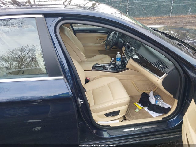 Aukcja sprzedaży 2011 Bmw 535i Xdrive, vin: WBAFU7C51BC875939, numer aukcji: 44645767