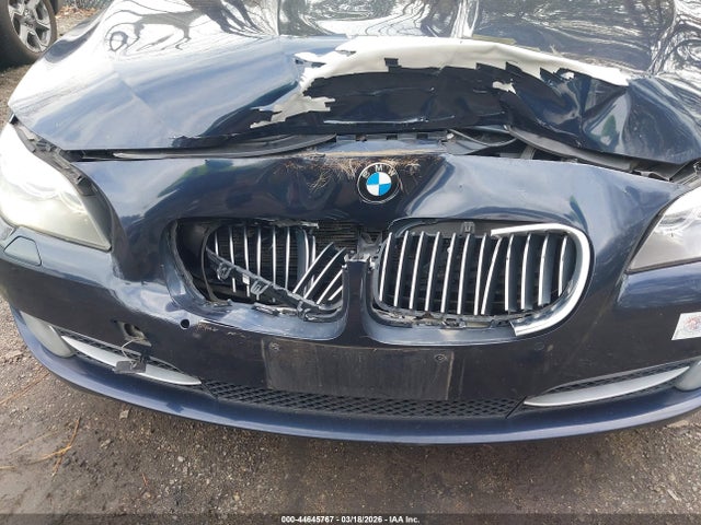 Aukcja sprzedaży 2011 Bmw 535i Xdrive, vin: WBAFU7C51BC875939, numer aukcji: 44645767