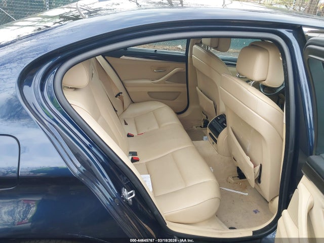 Aukcja sprzedaży 2011 Bmw 535i Xdrive, vin: WBAFU7C51BC875939, numer aukcji: 44645767