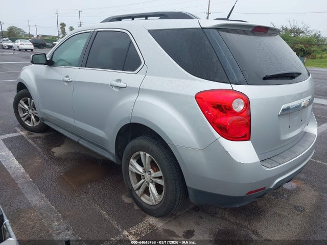 Chevrolet Equinox 2lt 2015 2GNALCEK7F6376046 Image 3