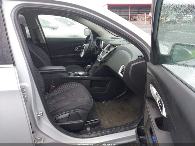 Chevrolet Equinox 2lt 2015 2GNALCEK7F6376046 Image 5