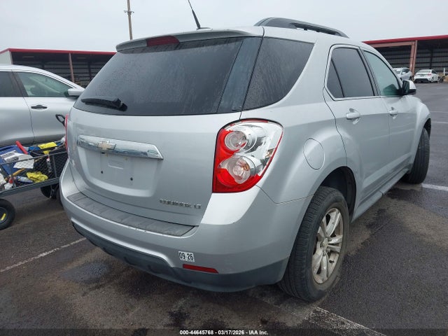 Chevrolet Equinox 2lt 2015 2GNALCEK7F6376046 Image 6