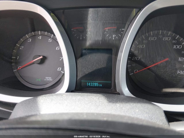 Chevrolet Equinox 2lt 2015 2GNALCEK7F6376046 Image 7