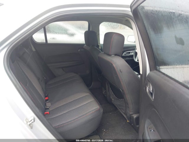 Chevrolet Equinox 2lt 2015 2GNALCEK7F6376046 Image 8