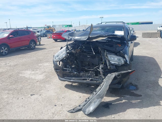 44645772 :رقم المزاد ، 1C4RDHAG6MC519807 vin ، 2021 Dodge Durango Sxt Plus Rwd مزاد بيع