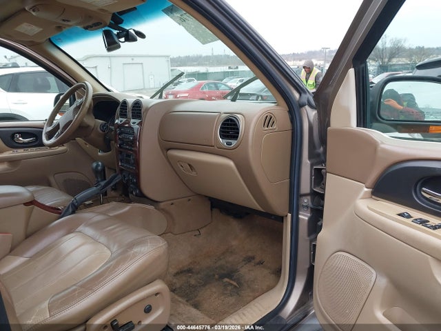 Продажа на аукционе авто 2002 Gmc Envoy Slt, vin: 1GKDT13S922383332, номер лота: 44645776