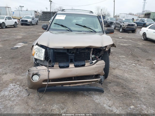 Продажа на аукционе авто 2002 Gmc Envoy Slt, vin: 1GKDT13S922383332, номер лота: 44645776