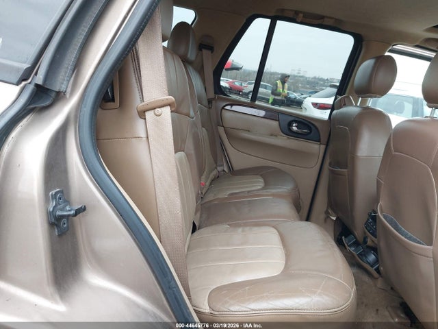 Продажа на аукционе авто 2002 Gmc Envoy Slt, vin: 1GKDT13S922383332, номер лота: 44645776