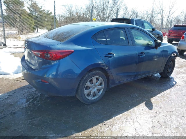 Aukcja sprzedaży 2018 Mazda Mazda3 Sport, vin: 3MZBN1U73JM225225, numer aukcji: 44645777