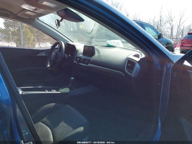 Aukcja sprzedaży 2018 Mazda Mazda3 Sport, vin: 3MZBN1U73JM225225, numer aukcji: 44645777