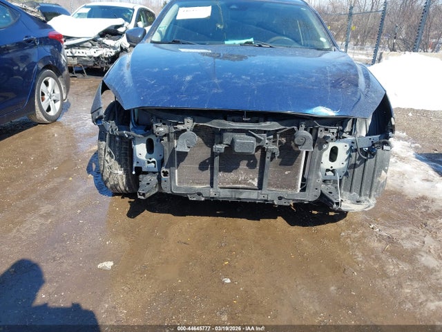 Aukcja sprzedaży 2018 Mazda Mazda3 Sport, vin: 3MZBN1U73JM225225, numer aukcji: 44645777