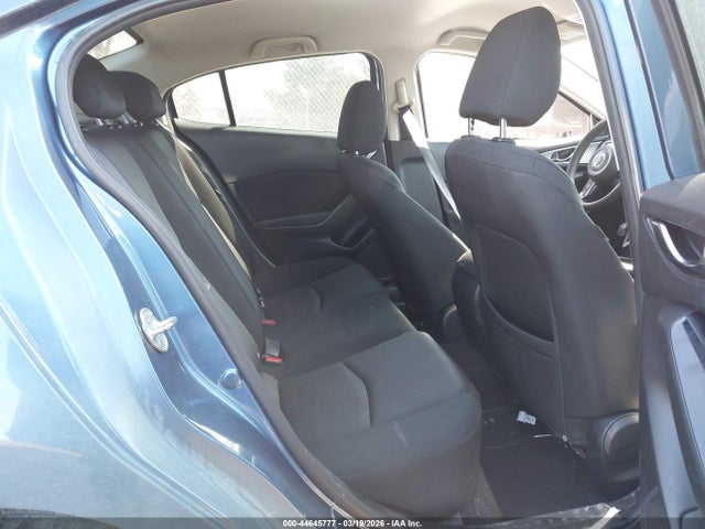 Aukcja sprzedaży 2018 Mazda Mazda3 Sport, vin: 3MZBN1U73JM225225, numer aukcji: 44645777