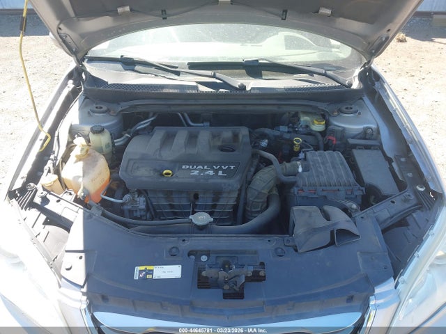Продажа на аукционе авто 2014 Chrysler 200 Lx, vin: 1C3CCBAB9EN142278, номер лота: 44645781