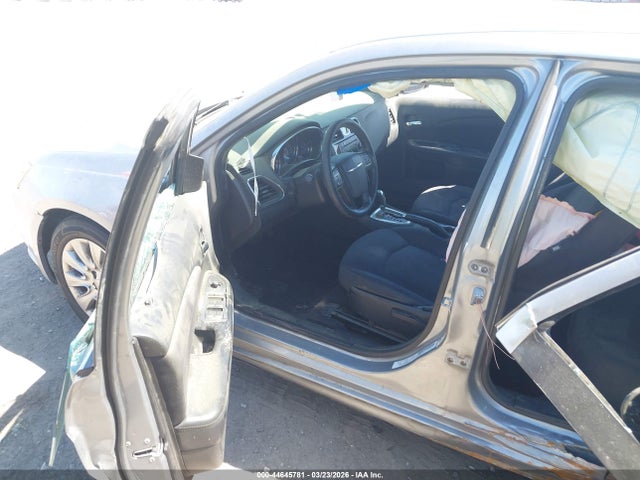 Продажа на аукционе авто 2014 Chrysler 200 Lx, vin: 1C3CCBAB9EN142278, номер лота: 44645781