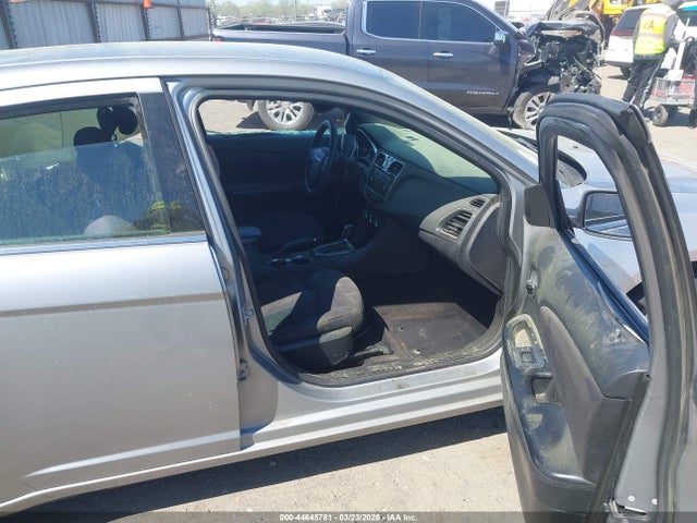 Продажа на аукционе авто 2014 Chrysler 200 Lx, vin: 1C3CCBAB9EN142278, номер лота: 44645781