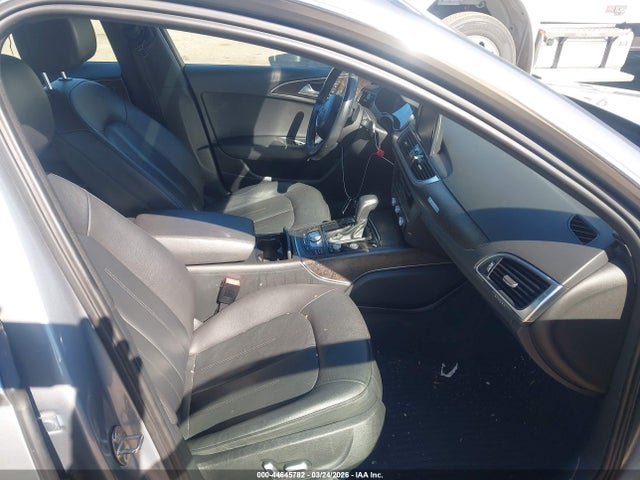 Продаж на аукціоні авто 2017 Audi A6 2.0t Premium, vin: WAUF8AFC0HN078140, номер лоту: 44645782