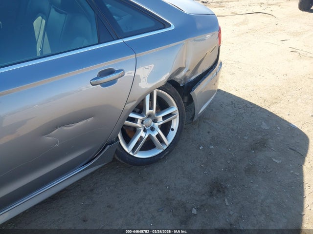 Продаж на аукціоні авто 2017 Audi A6 2.0t Premium, vin: WAUF8AFC0HN078140, номер лоту: 44645782