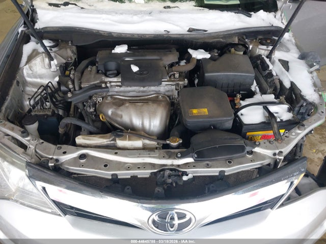 Toyota CAMRY LE 2014 4T4BF1FKXER444638 Image 10
