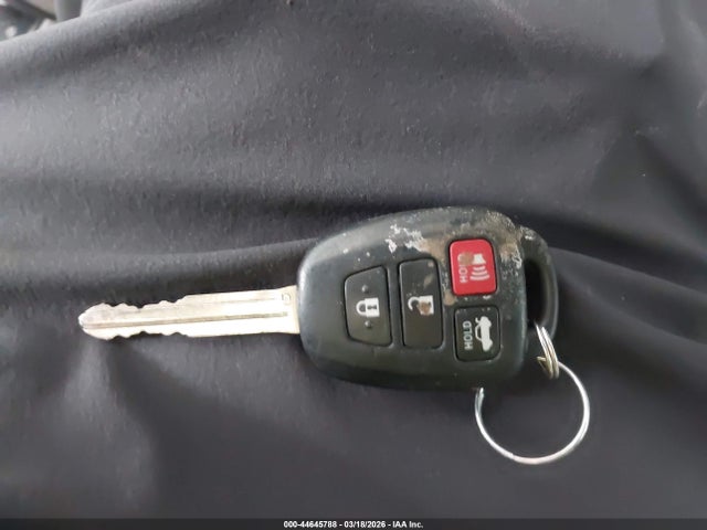 Toyota CAMRY LE 2014 4T4BF1FKXER444638 Image 11