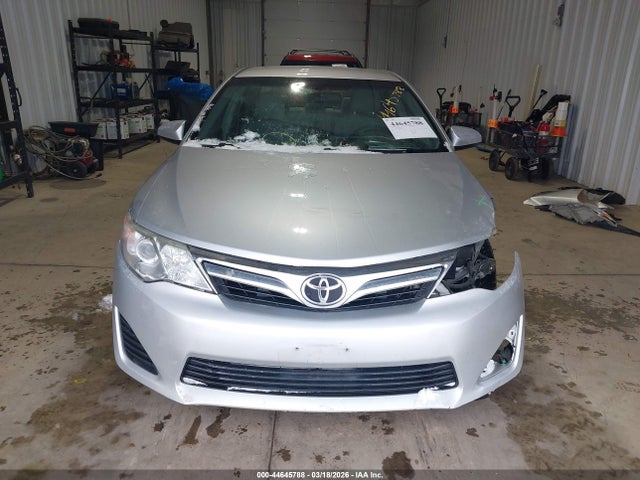 Toyota CAMRY LE 2014 4T4BF1FKXER444638 Image 13