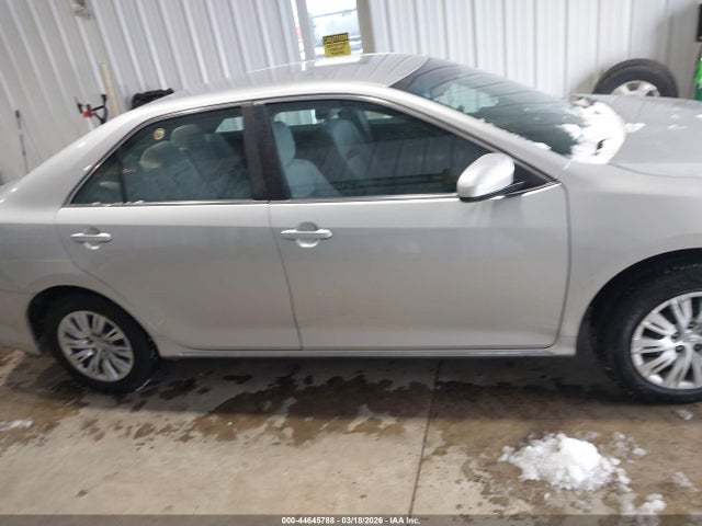 Toyota CAMRY LE 2014 4T4BF1FKXER444638 Image 14