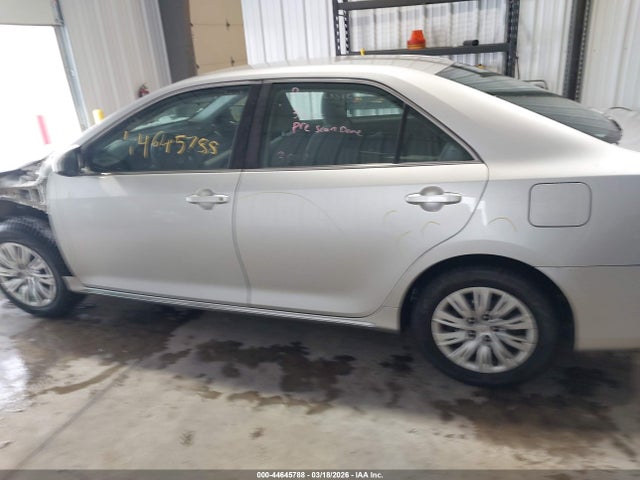 Toyota CAMRY LE 2014 4T4BF1FKXER444638 Image 15